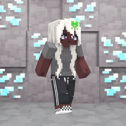 Genesis Avatar #4060