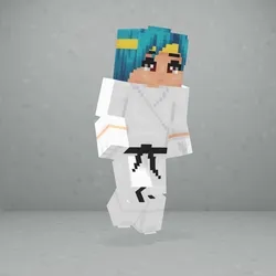 Genesis Avatar #9006
