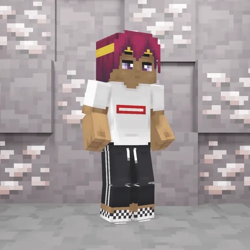 Hytopia Genesis Avatars