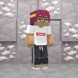 Genesis Avatar #8549