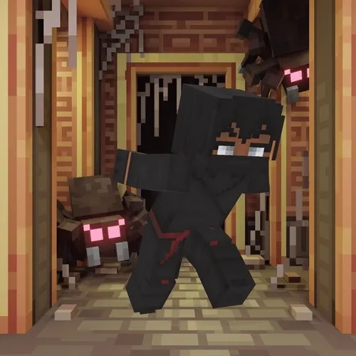 Genesis Avatar #5022