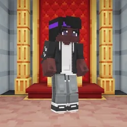 Genesis Avatar #1504