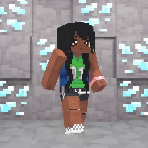 Genesis Avatar #7377