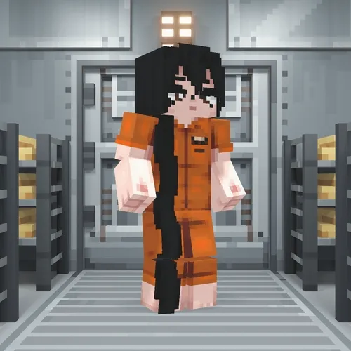 Hytopia Genesis Avatars