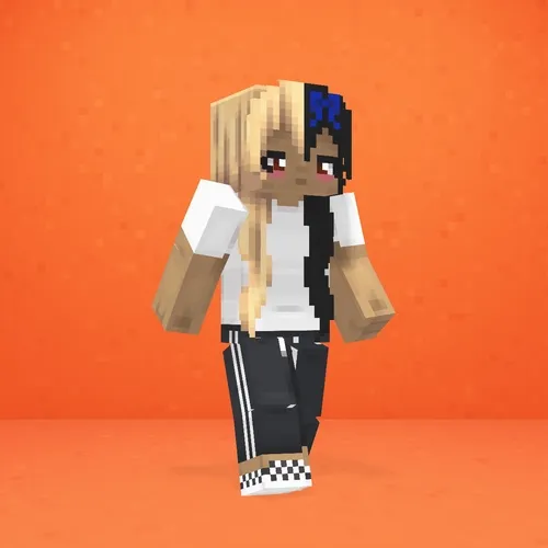Hytopia Genesis Avatars