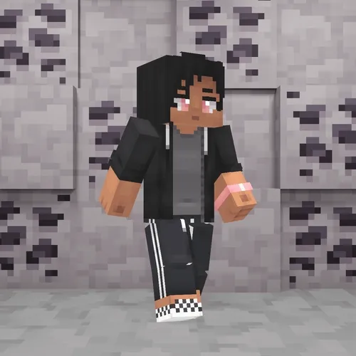 Hytopia Genesis Avatars