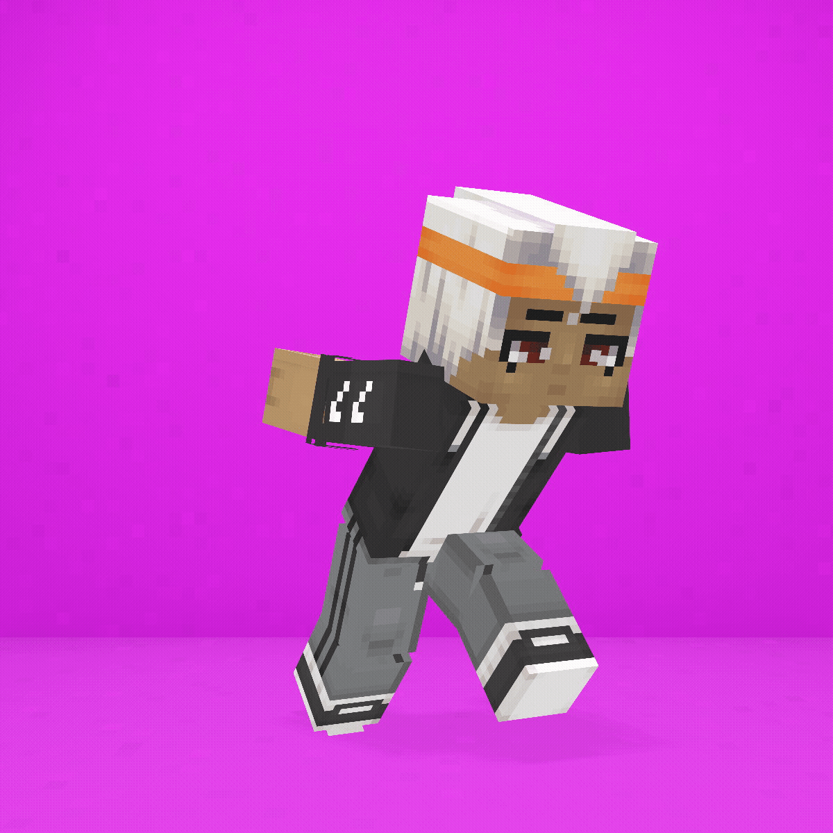 Genesis Avatar #9158