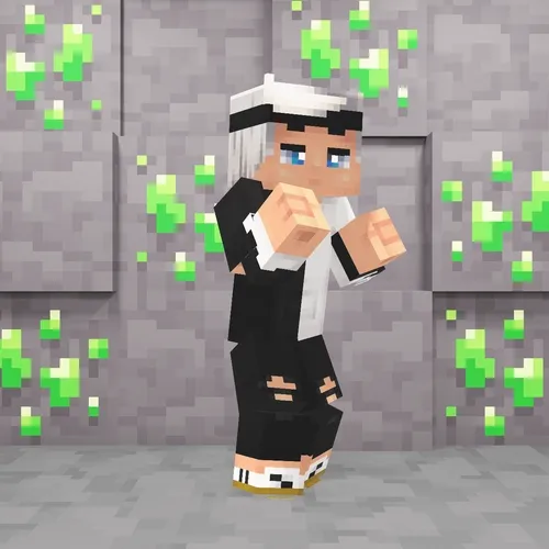 Hytopia Genesis Avatars