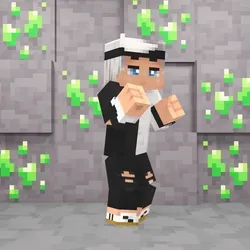 Genesis Avatar #11240