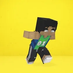 Genesis Avatar #9757