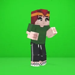 Genesis Avatar #968