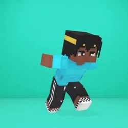 Genesis Avatar #934