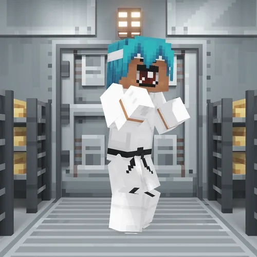 Hytopia Genesis Avatars