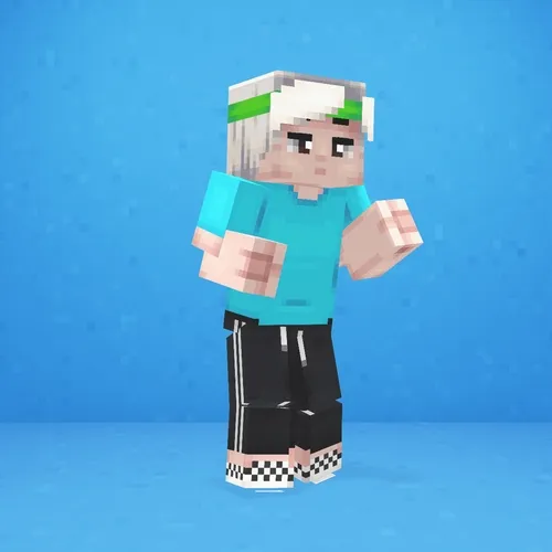 Hytopia Genesis Avatars