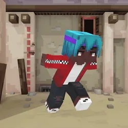 Genesis Avatar #4636