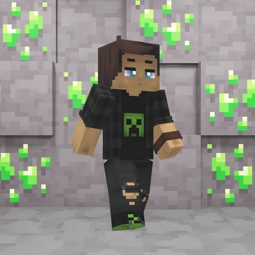 Hytopia Genesis Avatars