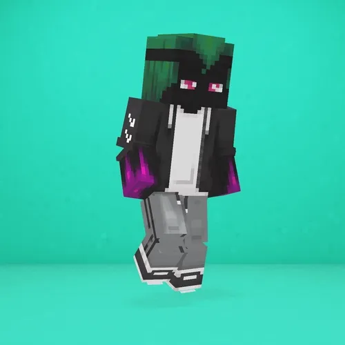 Hytopia Genesis Avatars