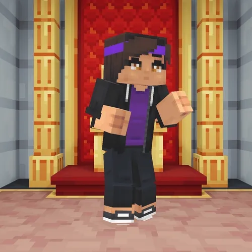 Hytopia Genesis Avatars