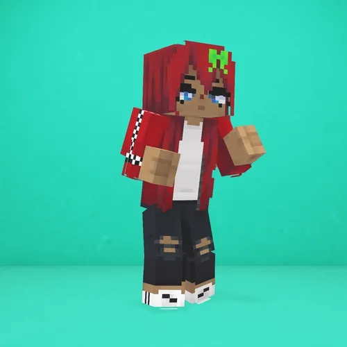Genesis Avatar #7615