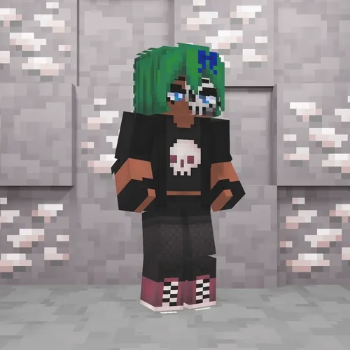 Hytopia Genesis Avatars