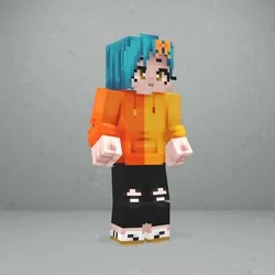 Genesis Avatar #6268