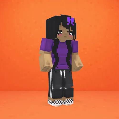 Genesis Avatar #5723