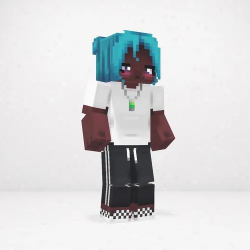 Hytopia Genesis Avatars