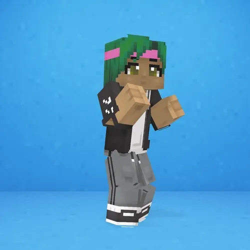 Genesis Avatar #9433