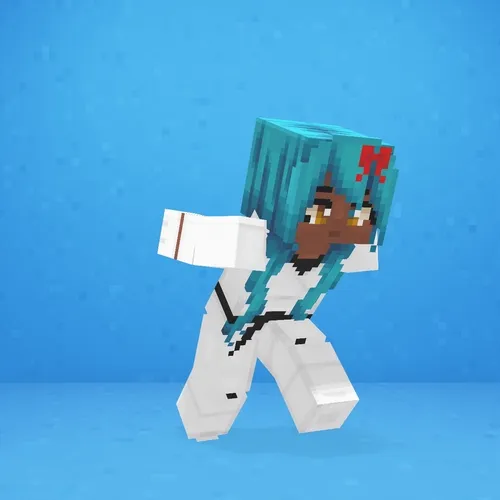Hytopia Genesis Avatars
