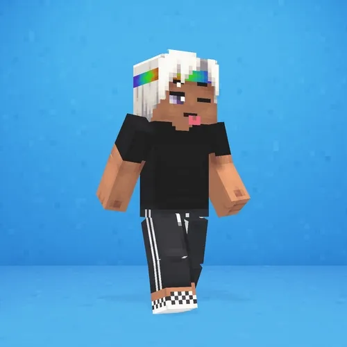 Genesis Avatar #11465