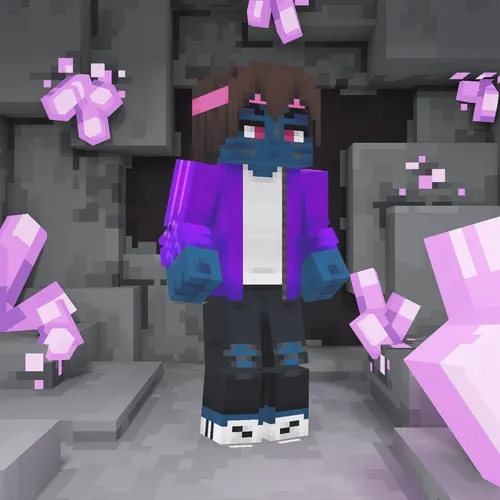 Genesis Avatar #7719