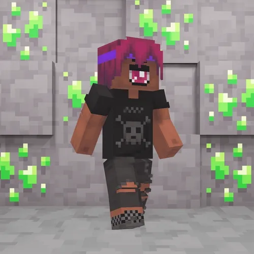 Hytopia Genesis Avatars