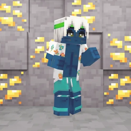 Genesis Avatar #188
