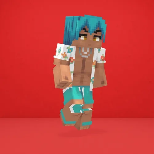 Hytopia Genesis Avatars