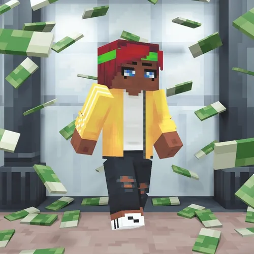 Hytopia Genesis Avatars