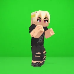 Genesis Avatar #1336