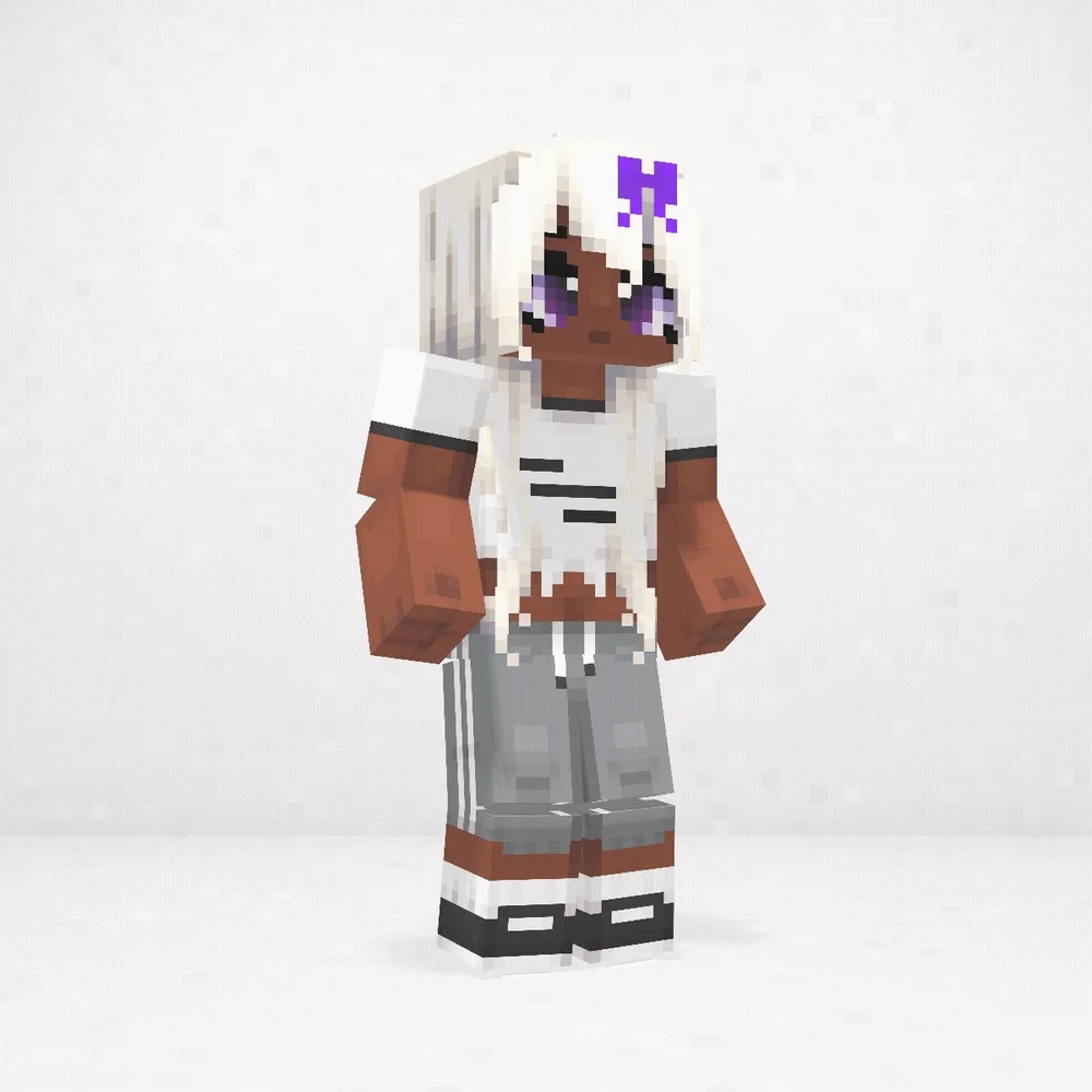Genesis Avatar #11867