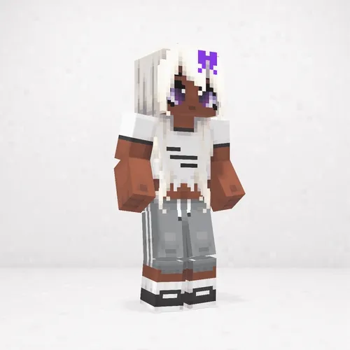 Genesis Avatar #11867