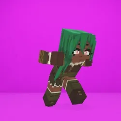 Genesis Avatar #6016