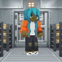 Genesis Avatar #3201