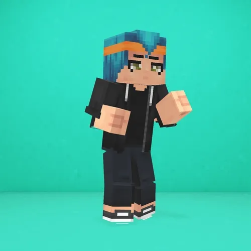 Hytopia Genesis Avatars