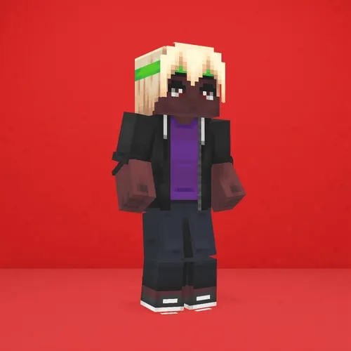 Hytopia Genesis Avatars