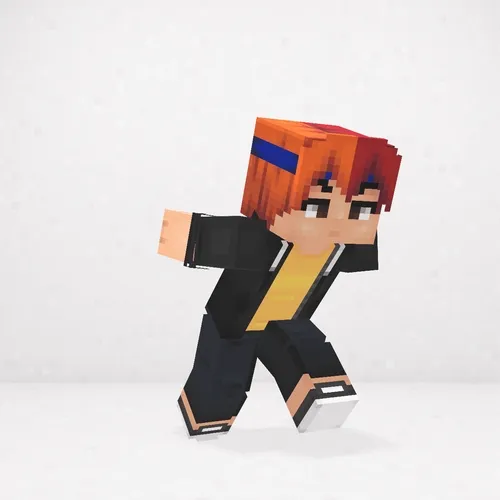 Hytopia Genesis Avatars