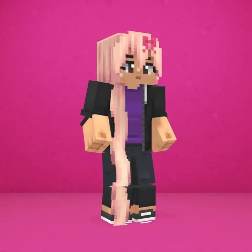Hytopia Genesis Avatars