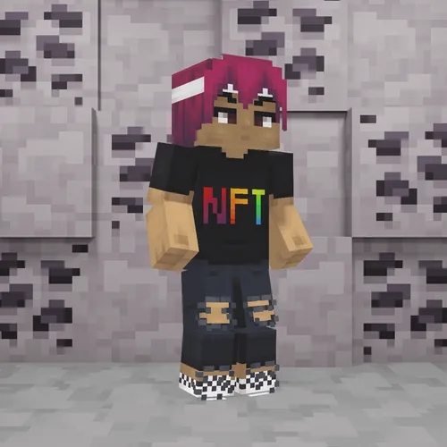 Hytopia Genesis Avatars