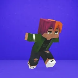 Genesis Avatar #4088