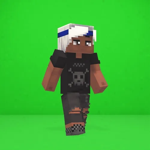 Hytopia Genesis Avatars