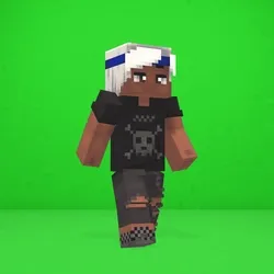 Genesis Avatar #4791