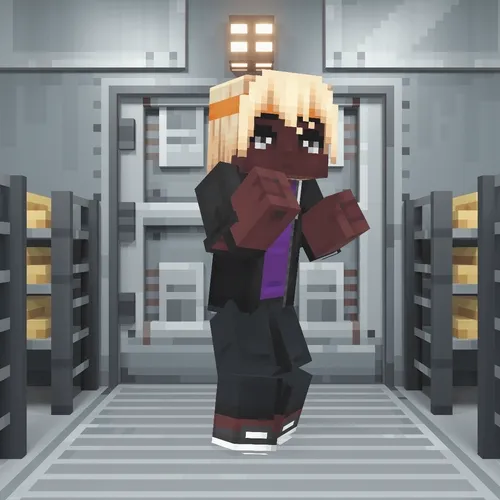 Hytopia Genesis Avatars