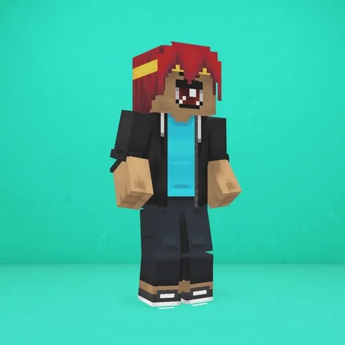 Genesis Avatar #2827